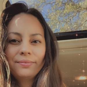 Meet your Posher, Maritza